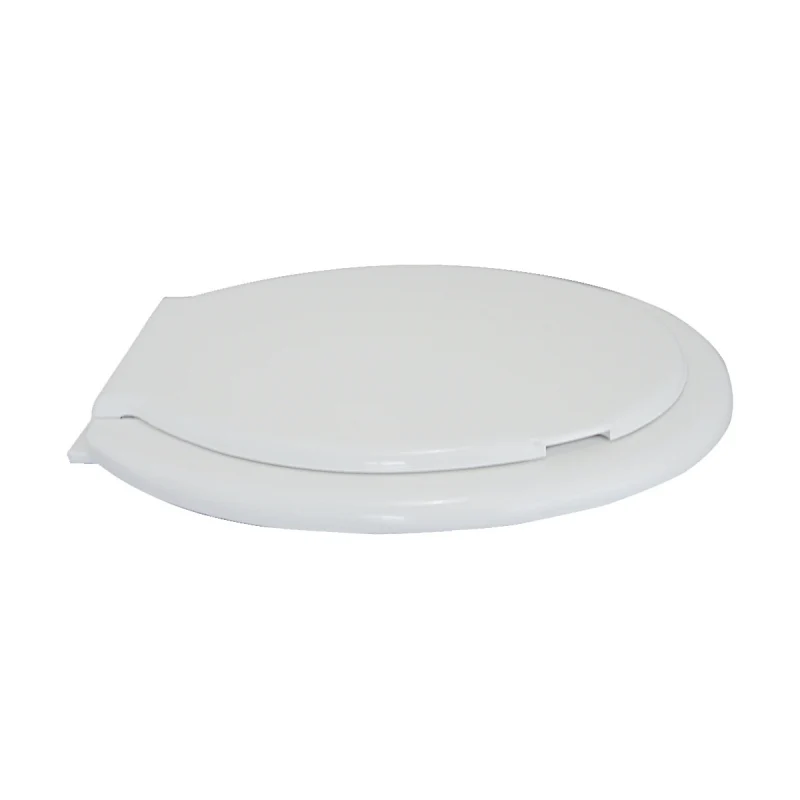 sedile wc universale 'leggero' bianco