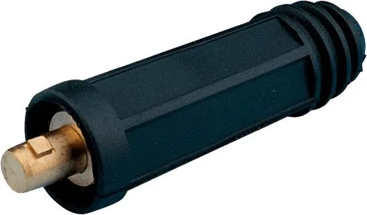 connettore maschio per cavo 16-25 mm²