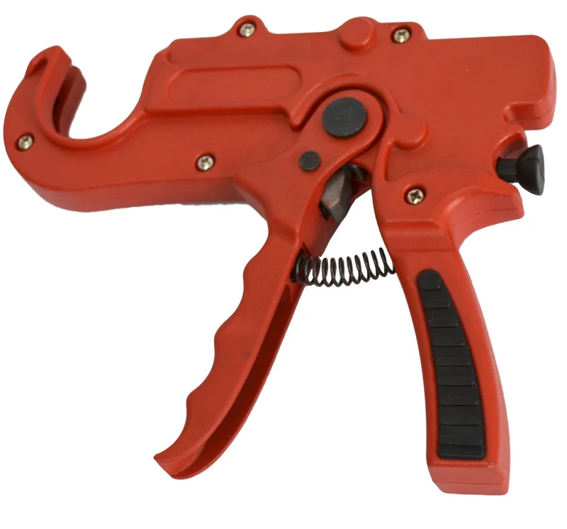 cesoia tagliatubi a pistola ø 36 mm