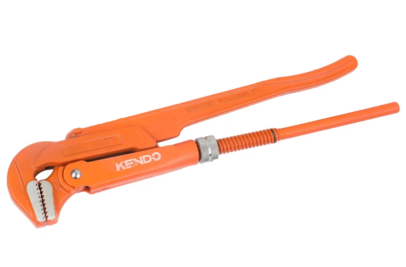 giratubi 90° kendo 1" - 320 mm