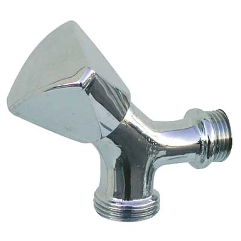 rubinetto inclinato per lavatrice 1/2"