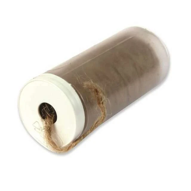 canapa in rocchetto 80 gr
