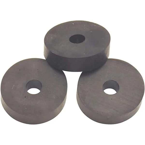guarnizione per sedi rubinetti 1/2"