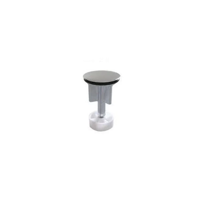 tappo salterello per lavabo-bidet in ottone ø 34 - 1"