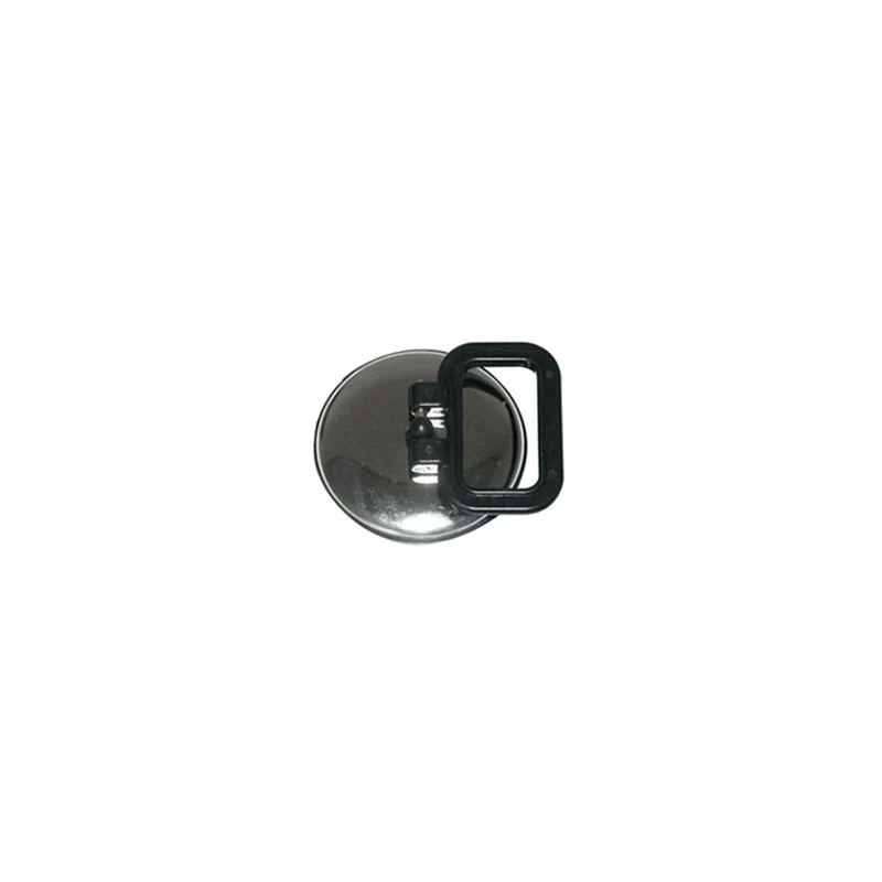 tappo con maniglia ø 52 mm