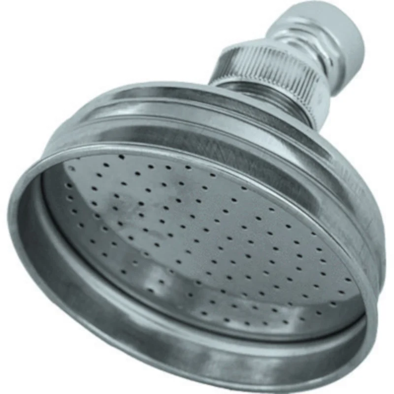 soffione doccia 'mega' ø 85 mm - 1/2