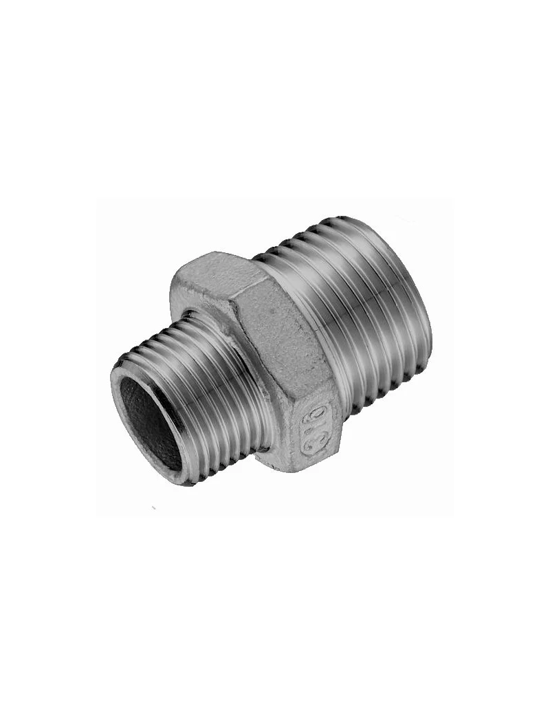 niples ridotto 3"x2"1/2