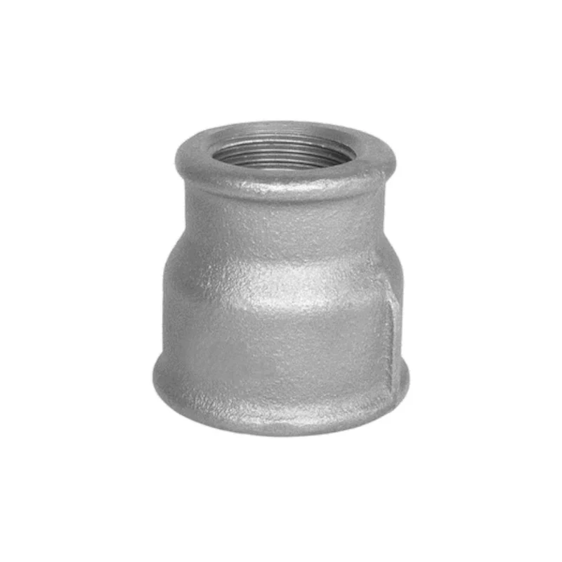 manicotto f.f. ridotto 2"x1"1/2