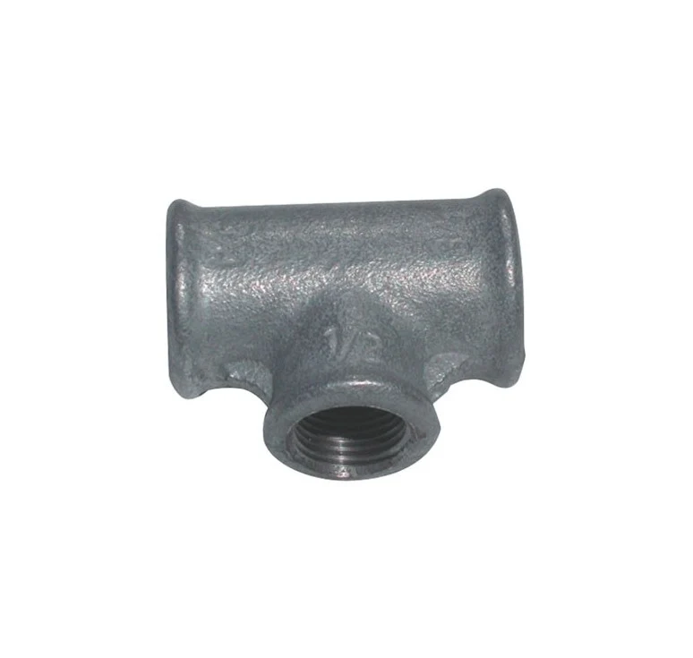 tee a 90° f.f. ridotta 1"1/2x1/2"x1"1/2