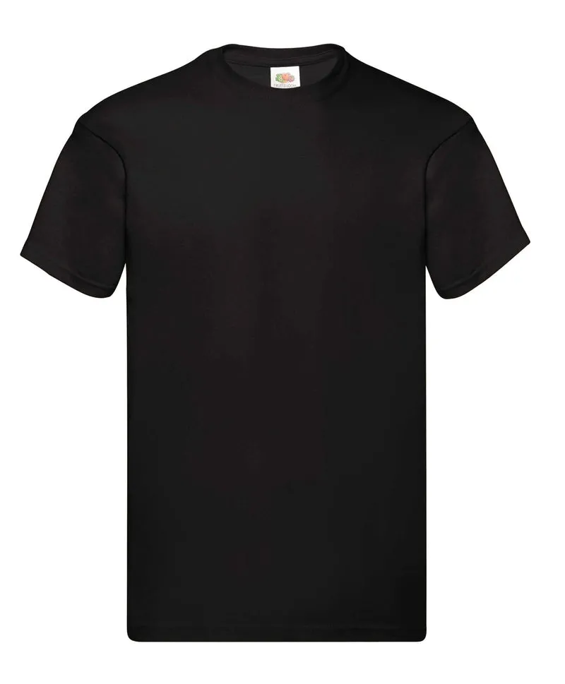t-shirt nera tg. l