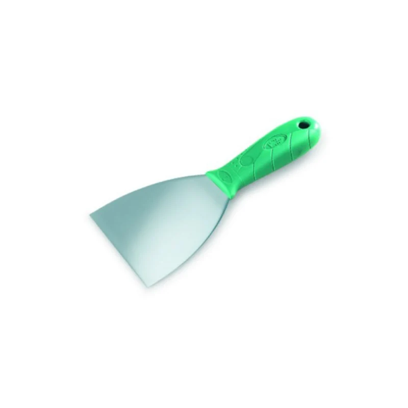 spatola per stucco inox '504/i' pavan 120 mm