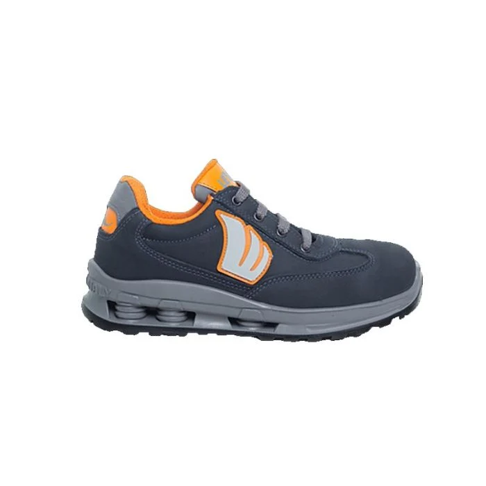 scarpa antinfortunistica 'ocean' s3 n° 46