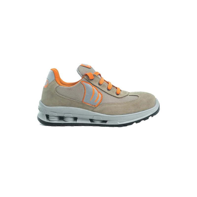 scarpa antinfortunistica 'desert' s1p n° 44