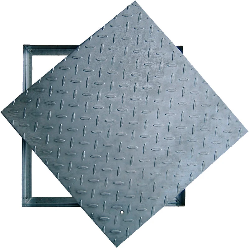 chiusino a scomparsa 65x65 cm