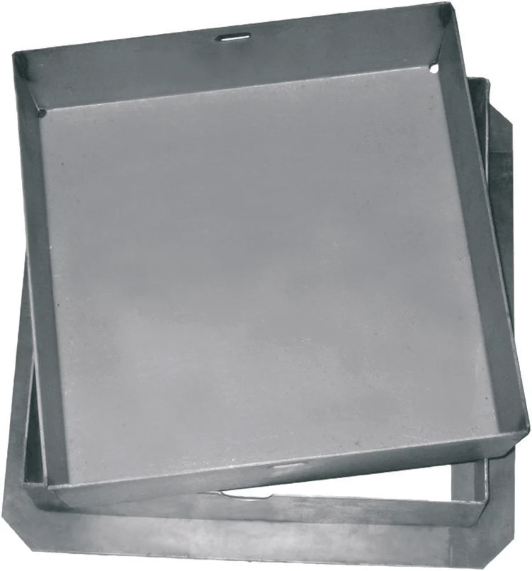 sigillo pesante 60x60 cm - h. 80 mm
