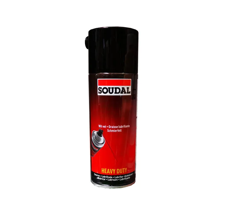 starter avviamento rapido soudal 200 ml