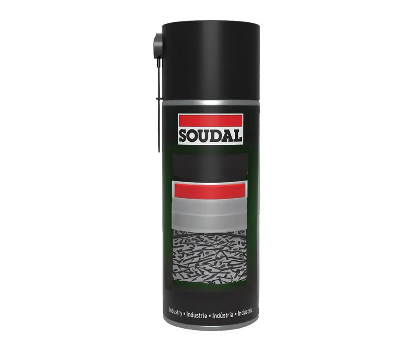gonfia e ripara soudal 300 ml