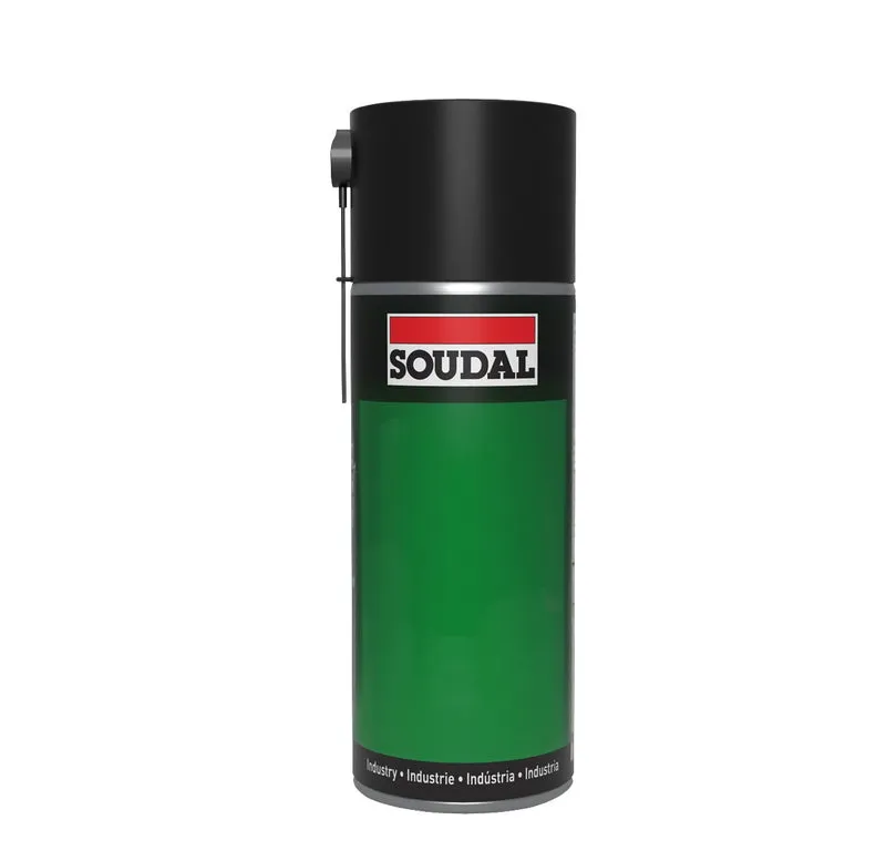 igienizzante per climatizzatori soudal 400 ml