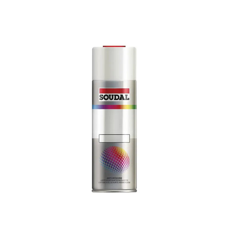 olio per armi soudal 200 ml