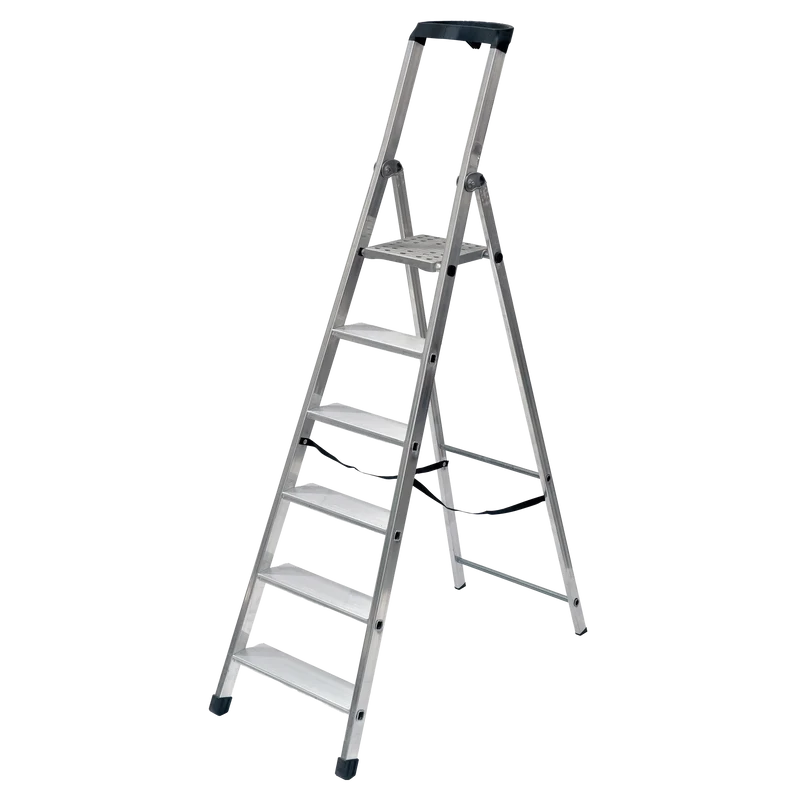 scala domestica professionale 'piu' su' 9 gradini