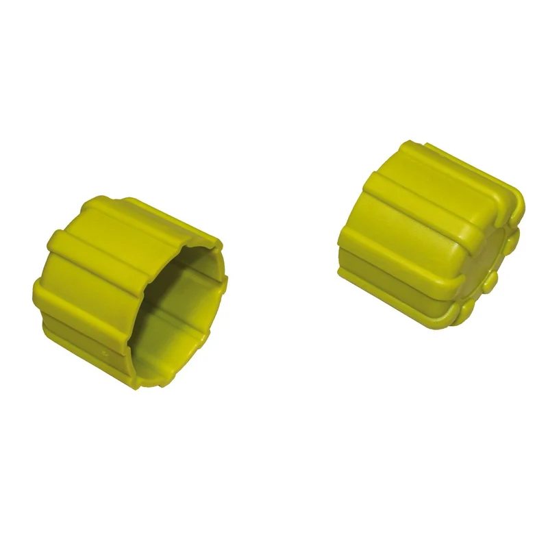 tappo di protezione tubo ponteggi ø 48 mm