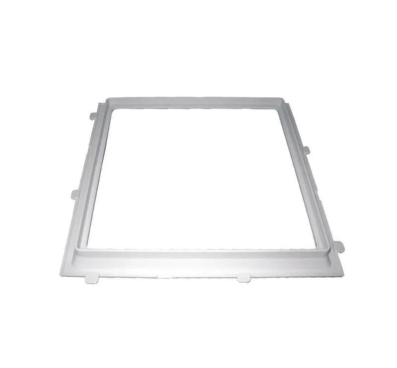 formella per vetromattone 19x19 cm