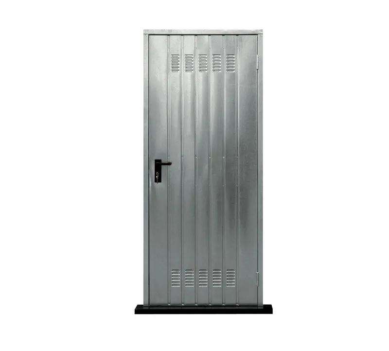 porta da cantina 800x2000 mm