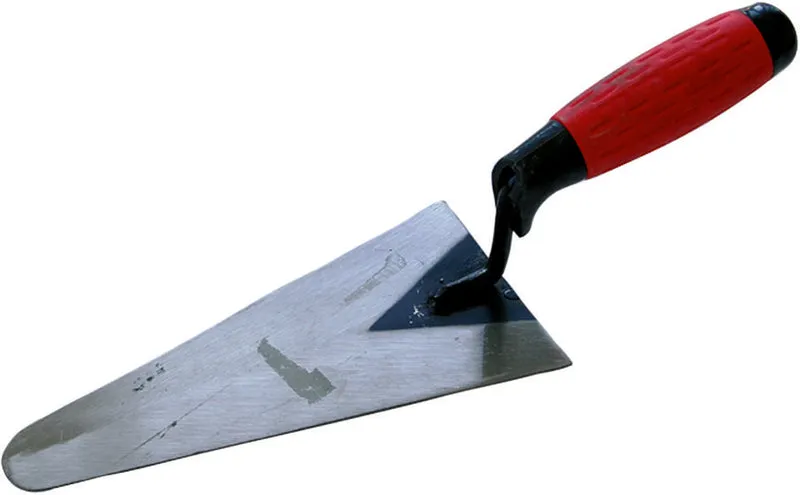 cazzuola p/tonda 20 cm