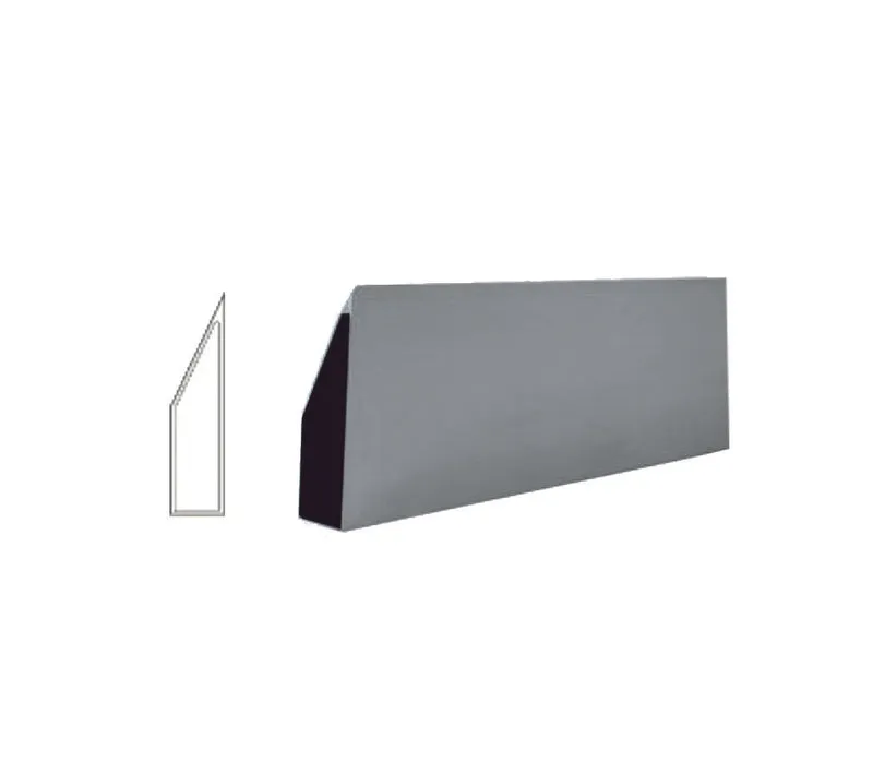 stadia per edilizia profilo trapezio 2 mt
