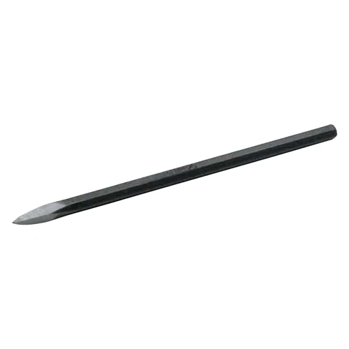 scalpello elettricista a punta rinaldi 10x250 mm