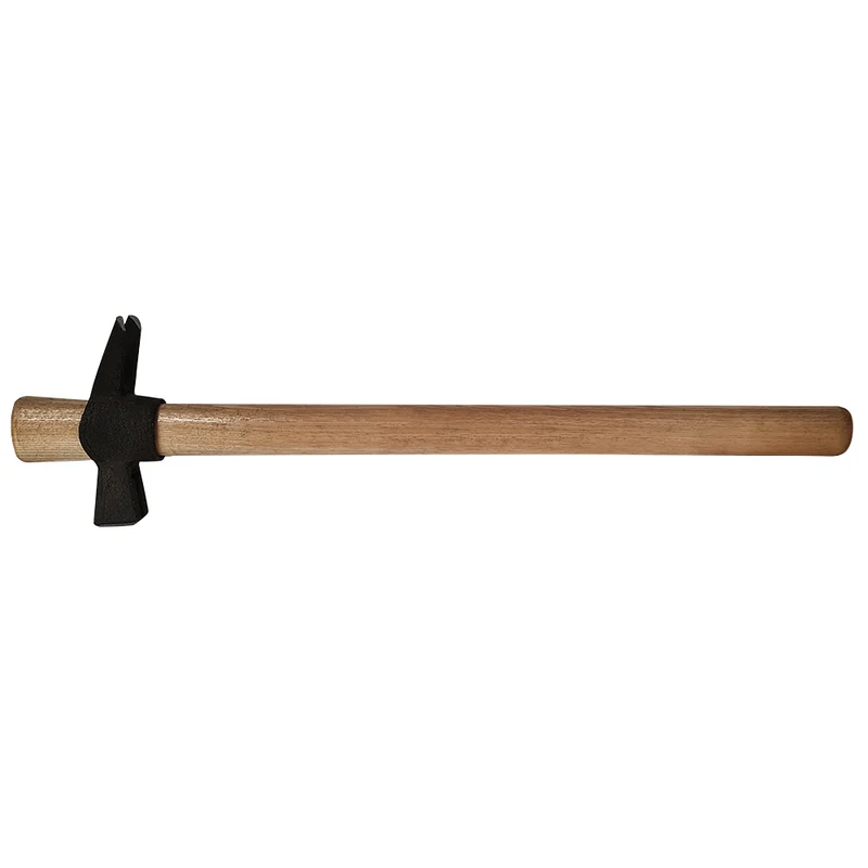 martello carpentiere m legno 300 gr