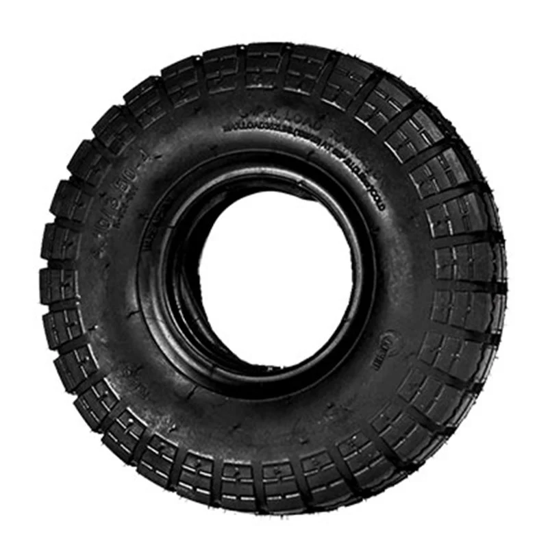 copertone per ruota carrelli ideal star 260x85 mm