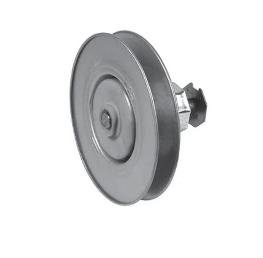 puleggia per rullo ø 220 mm