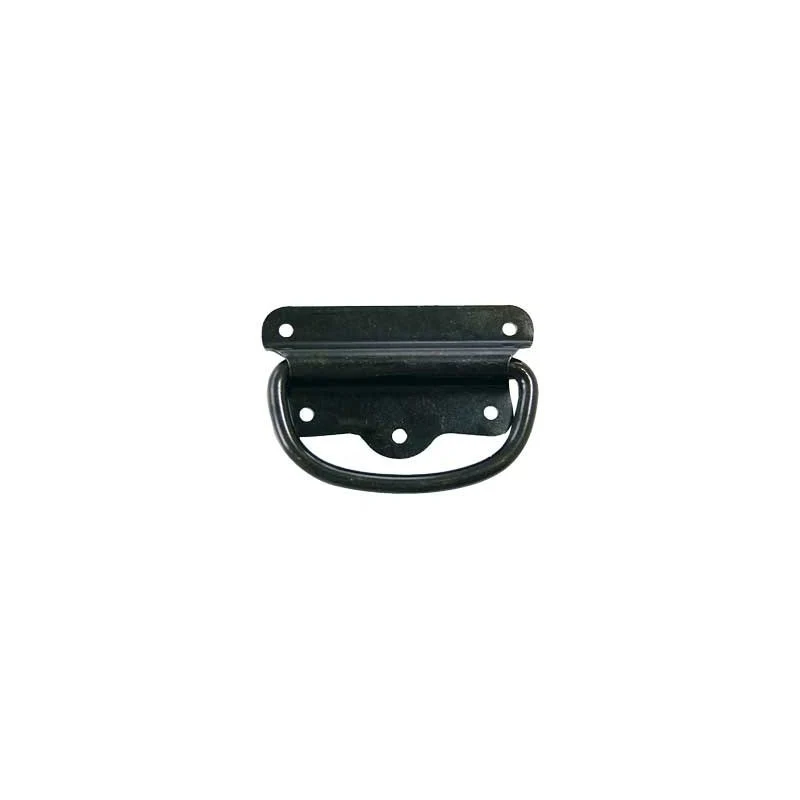 maniglia sottolastra per casse 10x5,5 cm