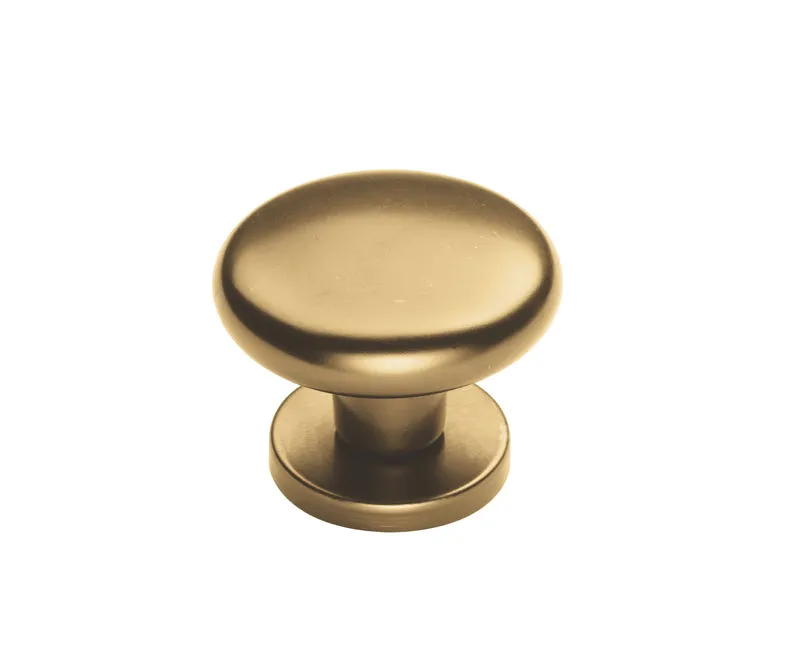 pomolo 'ginevra' bronzo