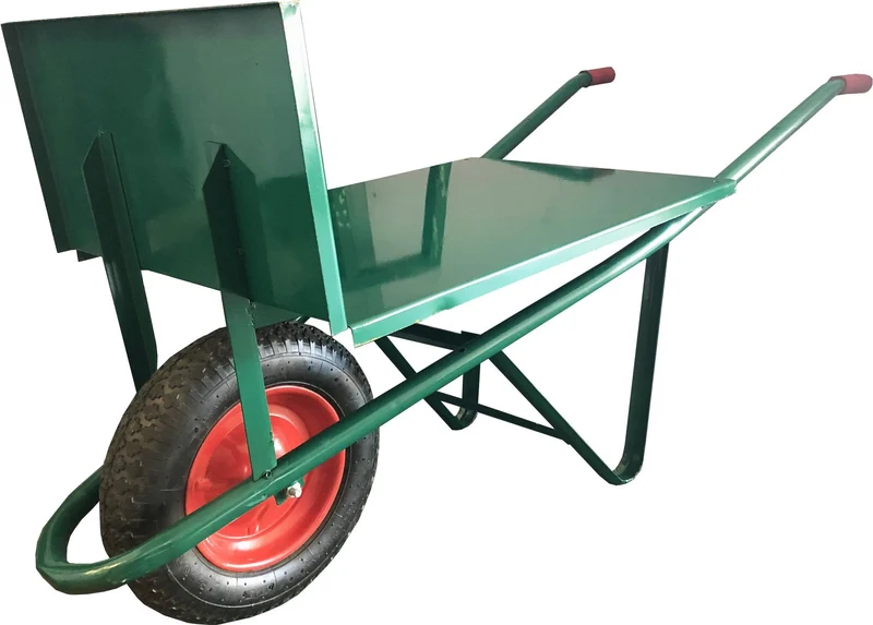 carriola agricola -