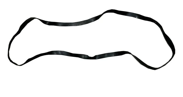 guarnizione di ricambio per betoniera elettrica ideal star per codice 3123604