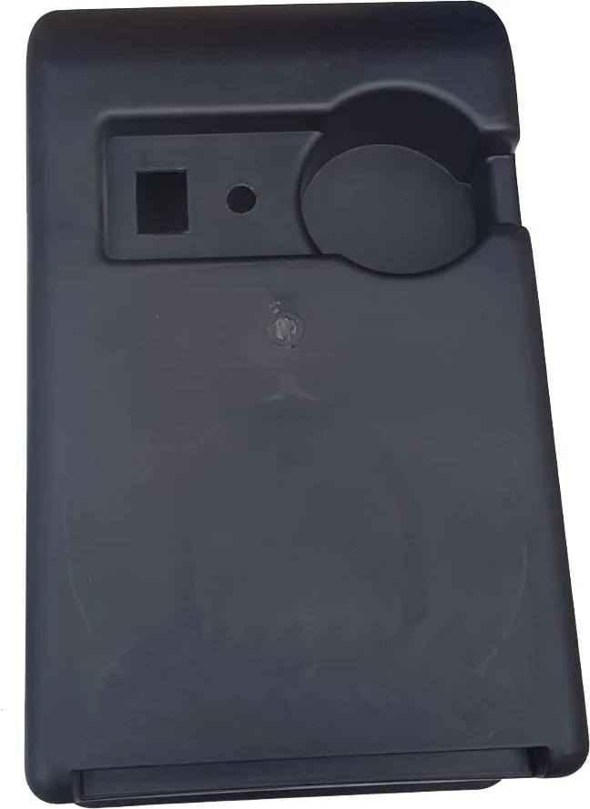 cover motore di ricambio per betoniera elettrica ideal star per codici 3123602 e 3123604