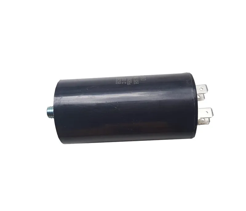 condensatore di ricambio per betoniera elettrica per codice 3123604