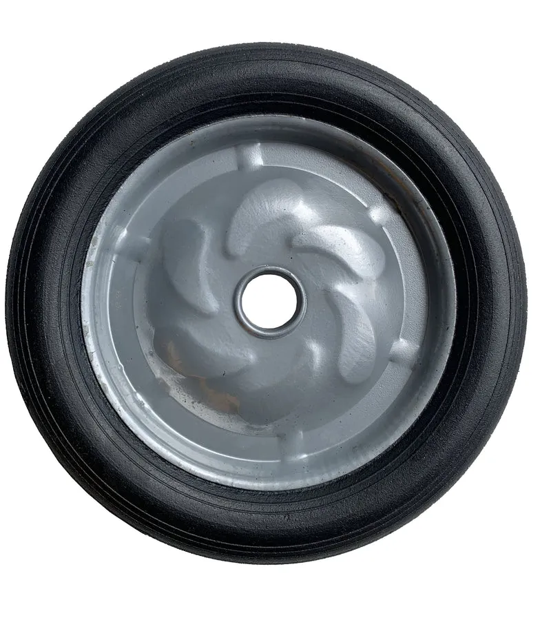 ruota di ricambio per betoniera elettrica ideal star classica