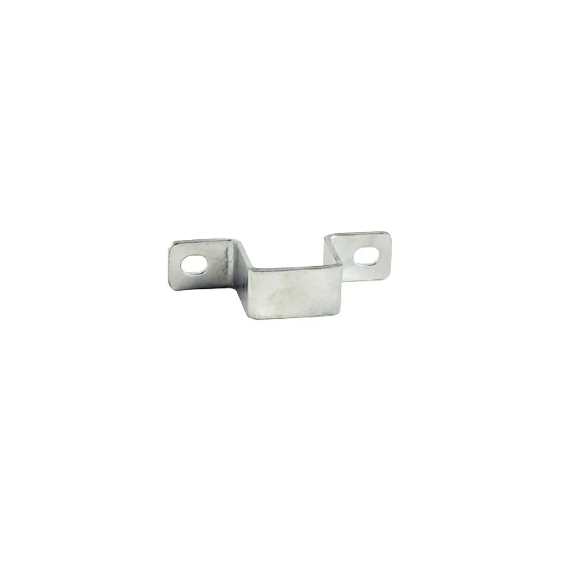 staffa per fissaggio 'tiratutto' mod. 200 - 13,0x5x3,0 cm