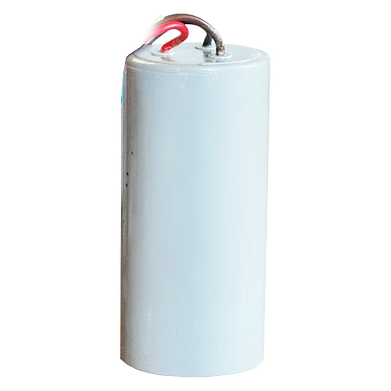 condensatore di ricambio per paranco ideal star per mod. 125/250 kg - 14µf