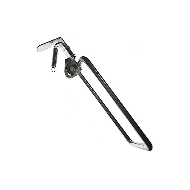 fermo di fine corsa per paranco ideal star per mod. 125/250 kg