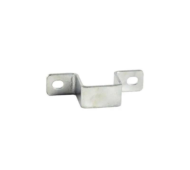 staffa per fissaggio paranco ideal star per mod. 125/250 kg