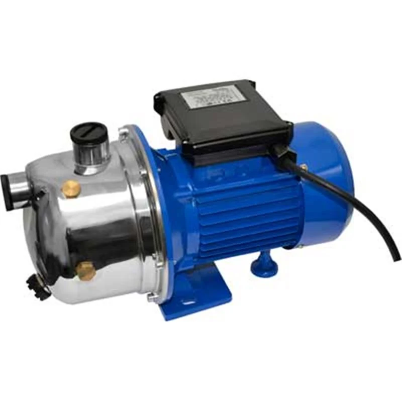 elettropompa autodescante inox 'js80' hp 0,8
