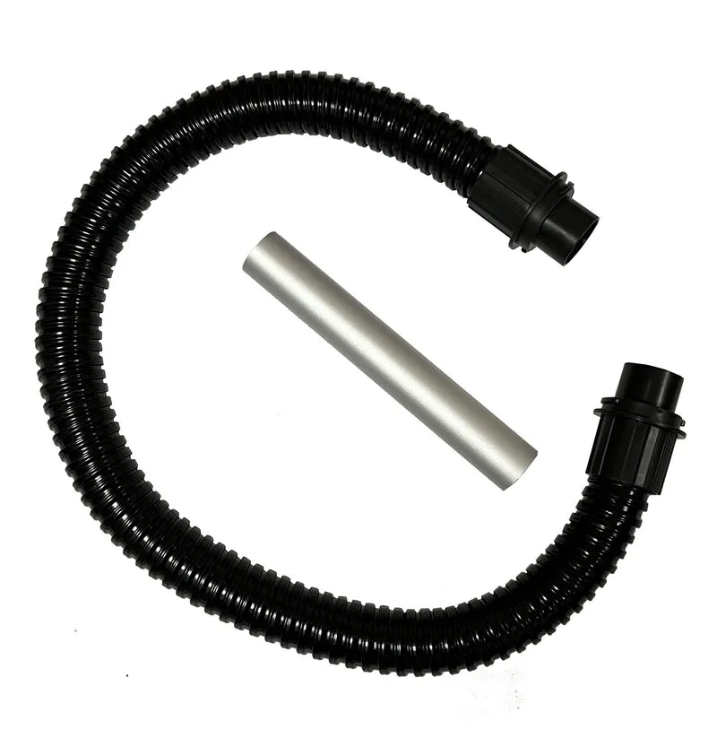 tubo di ricambio per aspiracenere ideal star 117 cm