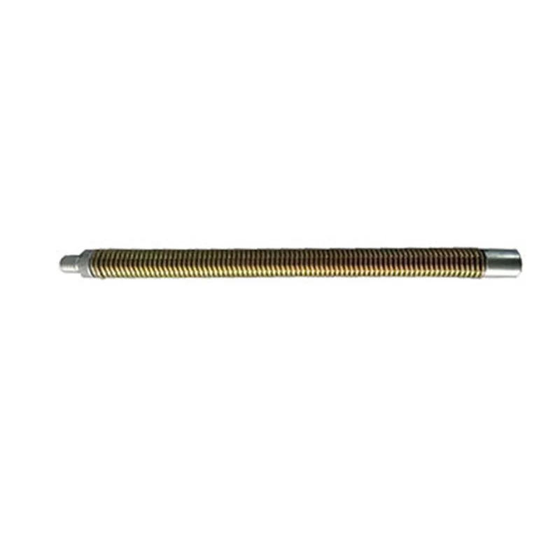 molla flessibile per scovoli ideal star 265 mm