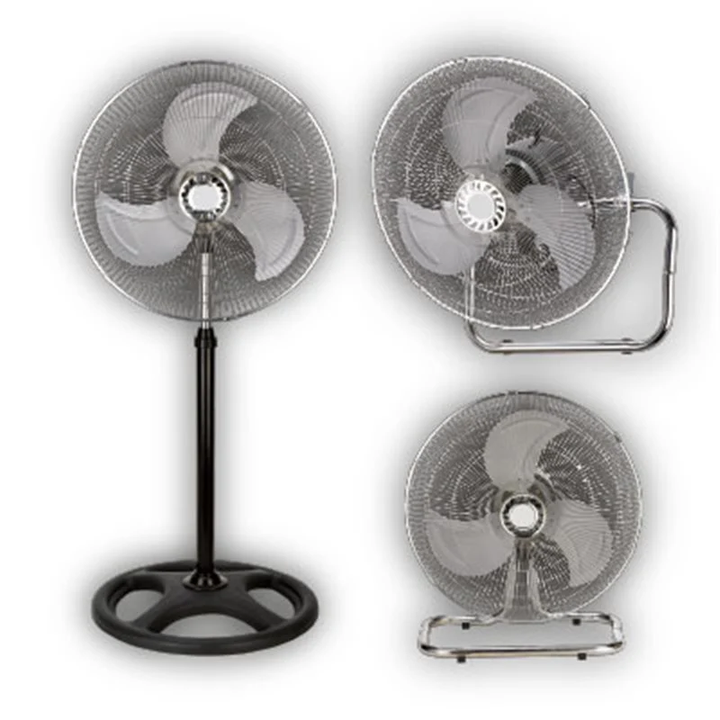 ventilatore 3 in 1 ideal star ø 40 cm