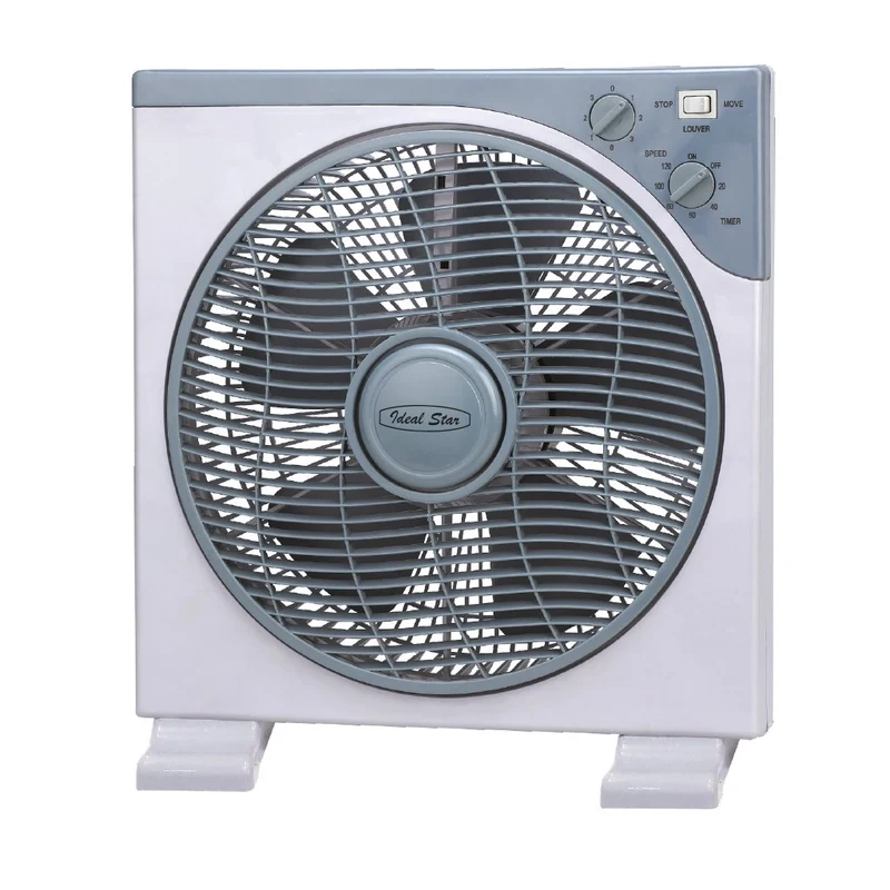 ventilatore box ideal star ø 30 cm