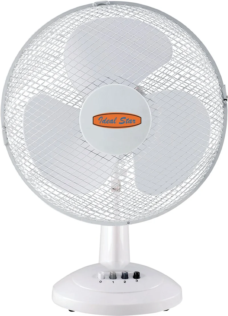 ventilatore da tavolo ø 40 cm